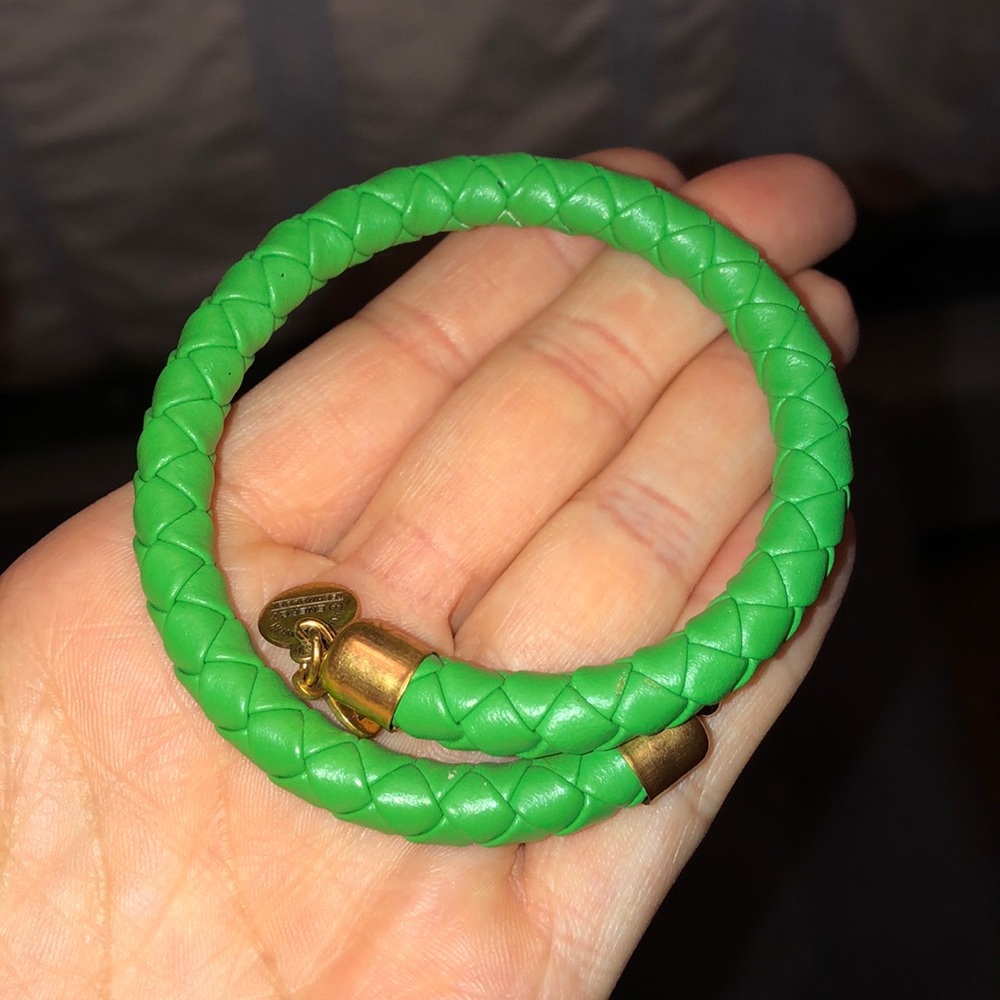 Alex and Ani bracelet